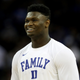 Image for article titled Zion Williamson Is The Pelicans' Reward For Wasting Anthony Davis